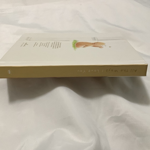 Hallmark Recordable Storybook - Picture 8 of 8